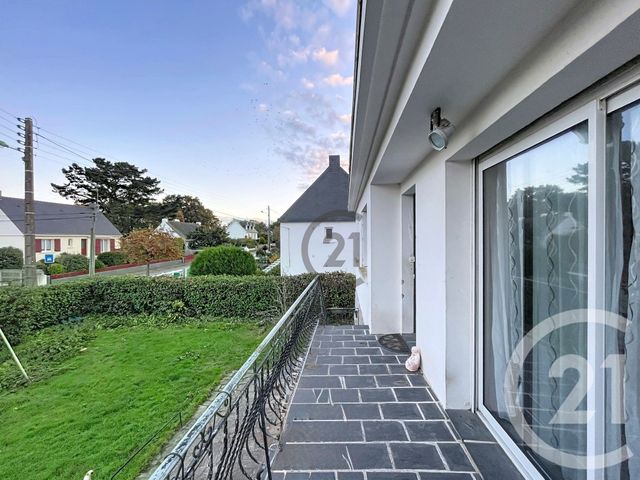 maison à vendre - 6 pièces - 123.0 m2 - ST LYPHARD - 44 - PAYS-DE-LOIRE - Century 21 Les Salines