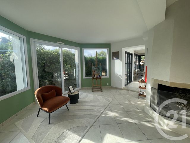 maison à vendre - 7 pièces - 160.0 m2 - GUERANDE - 44 - PAYS-DE-LOIRE - Century 21 Les Salines