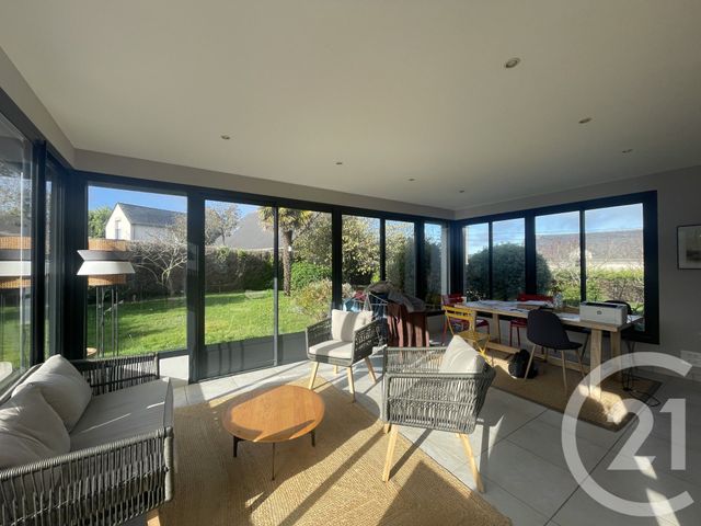 maison à vendre - 7 pièces - 160.0 m2 - GUERANDE - 44 - PAYS-DE-LOIRE - Century 21 Les Salines