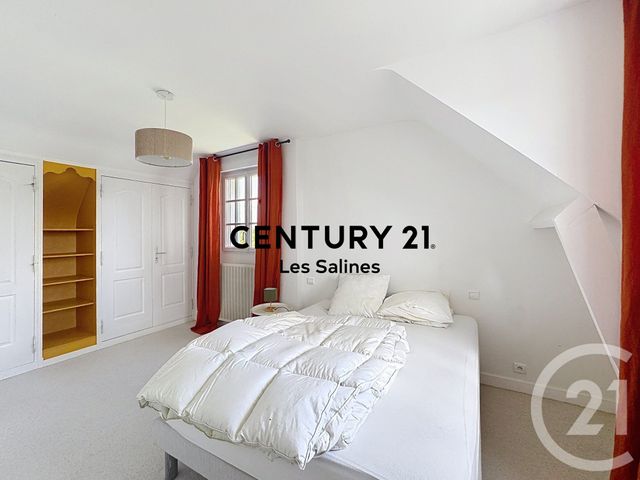 maison à vendre - 7 pièces - 160.0 m2 - GUERANDE - 44 - PAYS-DE-LOIRE - Century 21 Les Salines