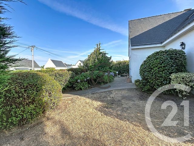 maison à vendre - 7 pièces - 160.0 m2 - GUERANDE - 44 - PAYS-DE-LOIRE - Century 21 Les Salines