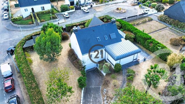 maison à vendre - 7 pièces - 160.0 m2 - GUERANDE - 44 - PAYS-DE-LOIRE - Century 21 Les Salines