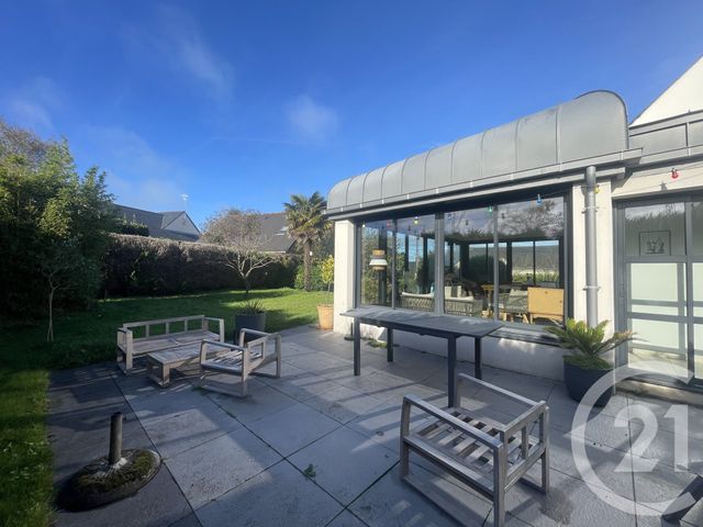 maison à vendre - 7 pièces - 160.0 m2 - GUERANDE - 44 - PAYS-DE-LOIRE - Century 21 Les Salines