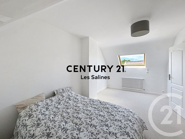 maison à vendre - 7 pièces - 160.0 m2 - GUERANDE - 44 - PAYS-DE-LOIRE - Century 21 Les Salines