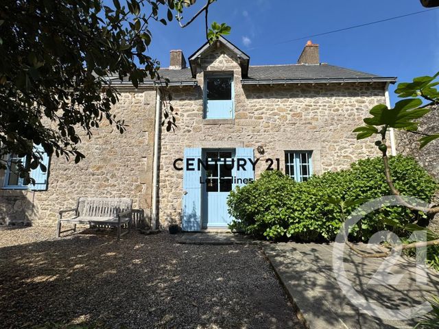 maison à vendre - 6 pièces - 160.0 m2 - GUERANDE - 44 - PAYS-DE-LOIRE - Century 21 Les Salines