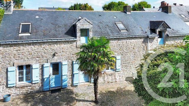 maison à vendre - 6 pièces - 160.0 m2 - GUERANDE - 44 - PAYS-DE-LOIRE - Century 21 Les Salines