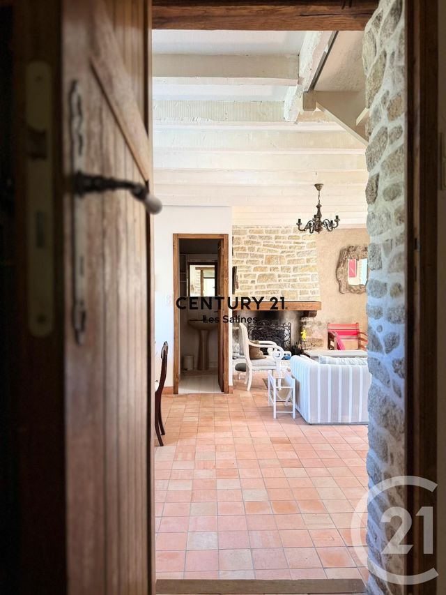 maison à vendre - 6 pièces - 160.0 m2 - GUERANDE - 44 - PAYS-DE-LOIRE - Century 21 Les Salines