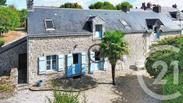 maison - GUERANDE - 44