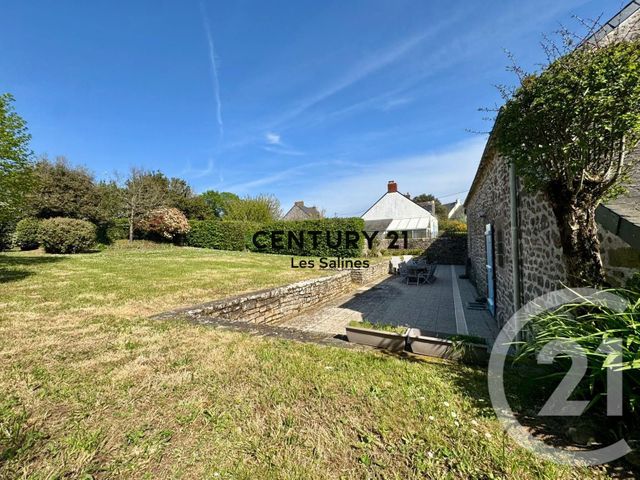 maison à vendre - 6 pièces - 160.0 m2 - GUERANDE - 44 - PAYS-DE-LOIRE - Century 21 Les Salines