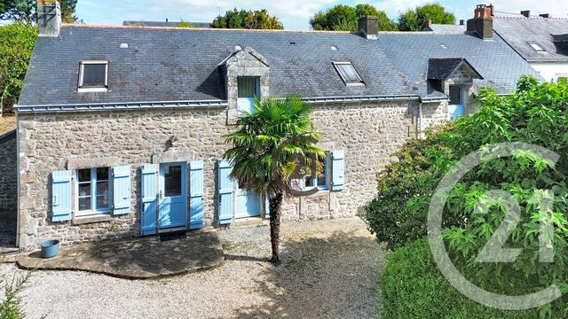 maison à vendre - 6 pièces - 160.0 m2 - GUERANDE - 44 - PAYS-DE-LOIRE - Century 21 Les Salines