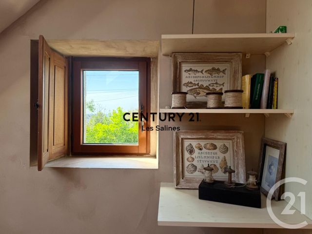 maison à vendre - 6 pièces - 160.0 m2 - GUERANDE - 44 - PAYS-DE-LOIRE - Century 21 Les Salines