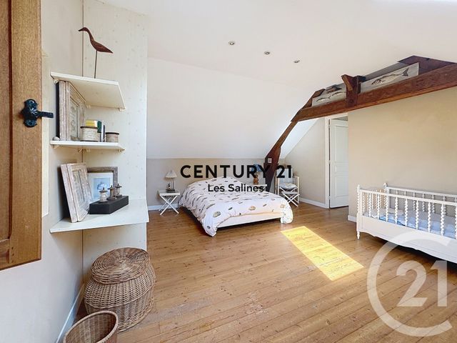 maison à vendre - 6 pièces - 160.0 m2 - GUERANDE - 44 - PAYS-DE-LOIRE - Century 21 Les Salines