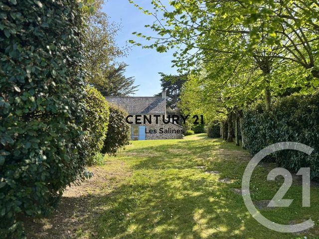 maison à vendre - 6 pièces - 160.0 m2 - GUERANDE - 44 - PAYS-DE-LOIRE - Century 21 Les Salines