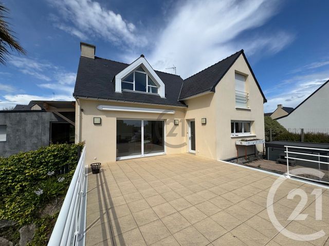 maison à vendre - 5 pièces - 143.0 m2 - LA TURBALLE - 44 - PAYS-DE-LOIRE - Century 21 Les Salines