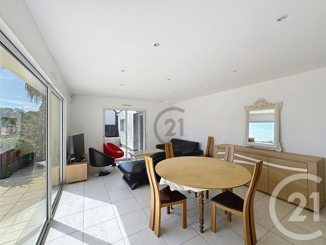 maison à vendre - 5 pièces - 143.0 m2 - LA TURBALLE - 44 - PAYS-DE-LOIRE - Century 21 Les Salines