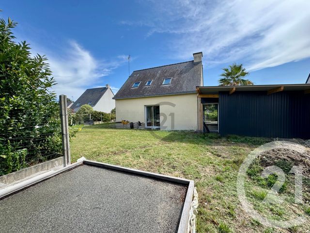 maison à vendre - 5 pièces - 143.0 m2 - LA TURBALLE - 44 - PAYS-DE-LOIRE - Century 21 Les Salines