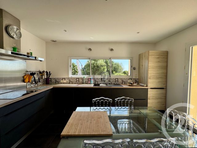 maison à vendre - 5 pièces - 143.0 m2 - LA TURBALLE - 44 - PAYS-DE-LOIRE - Century 21 Les Salines