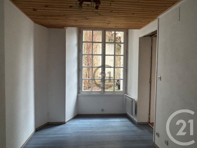 Appartement F3 à vendre - 3 pièces - 65.42 m2 - GUERANDE - 44 - PAYS-DE-LOIRE - Century 21 Les Salines