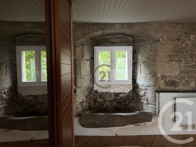 Appartement F3 à vendre - 3 pièces - 65.42 m2 - GUERANDE - 44 - PAYS-DE-LOIRE - Century 21 Les Salines