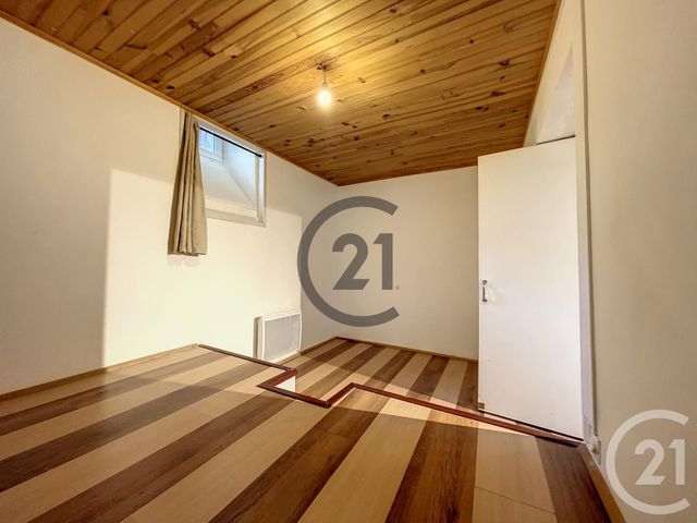 Appartement F3 à vendre - 3 pièces - 65.42 m2 - GUERANDE - 44 - PAYS-DE-LOIRE - Century 21 Les Salines