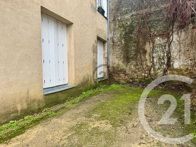 Appartement F3 à vendre - 3 pièces - 65.42 m2 - GUERANDE - 44 - PAYS-DE-LOIRE - Century 21 Les Salines