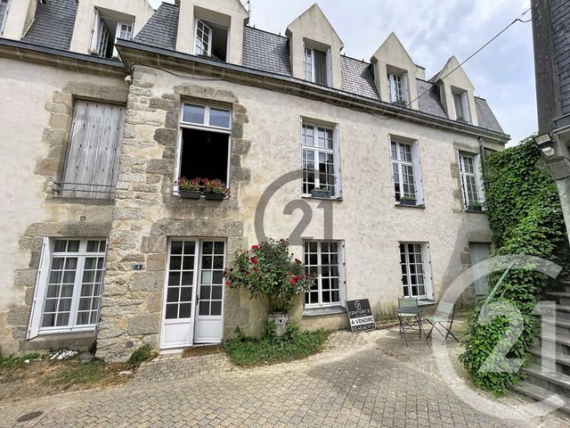 appartement - GUERANDE - 44