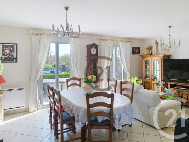 maison à vendre - 4 pièces - 104.0 m2 - PIRIAC SUR MER - 44 - PAYS-DE-LOIRE - Century 21 Les Salines