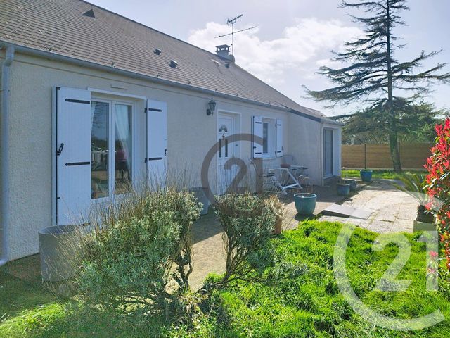 maison à vendre - 4 pièces - 104.0 m2 - PIRIAC SUR MER - 44 - PAYS-DE-LOIRE - Century 21 Les Salines