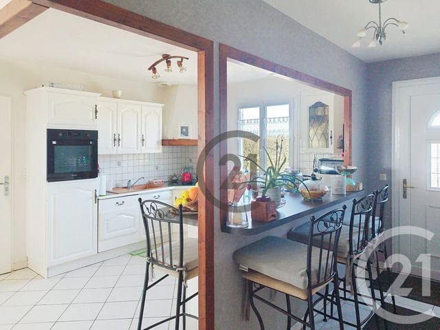 maison à vendre - 4 pièces - 104.0 m2 - PIRIAC SUR MER - 44 - PAYS-DE-LOIRE - Century 21 Les Salines