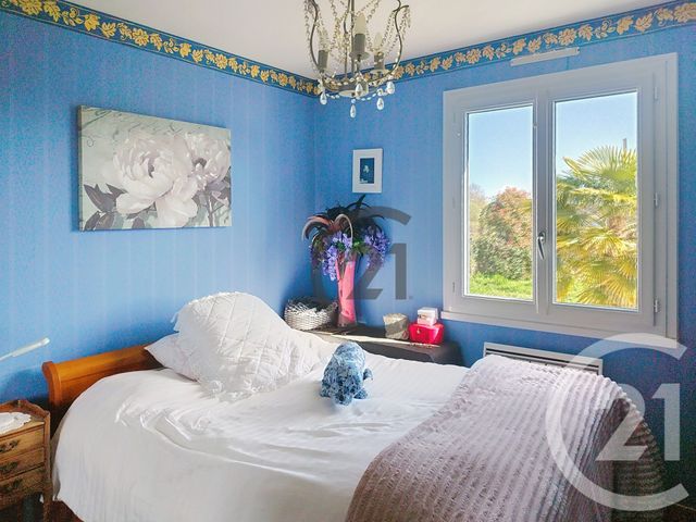 maison à vendre - 4 pièces - 104.0 m2 - PIRIAC SUR MER - 44 - PAYS-DE-LOIRE - Century 21 Les Salines