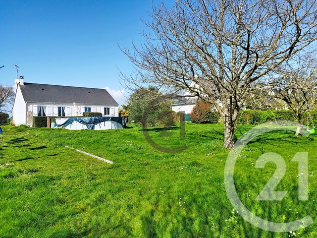maison à vendre - 4 pièces - 104.0 m2 - PIRIAC SUR MER - 44 - PAYS-DE-LOIRE - Century 21 Les Salines