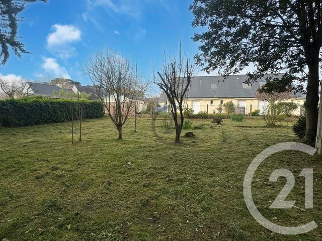 terrain à vendre - 738.0 m2 - MESQUER - 44 - PAYS-DE-LOIRE - Century 21 Les Salines
