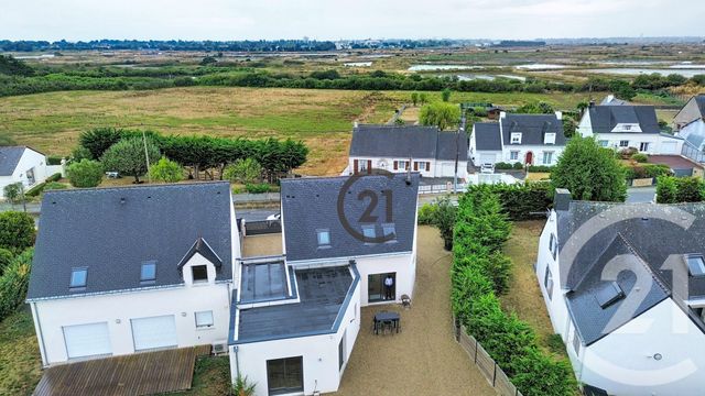 Maison à vendre GUERANDE