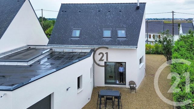 maison à vendre - 5 pièces - 135.4 m2 - GUERANDE - 44 - PAYS-DE-LOIRE - Century 21 Les Salines