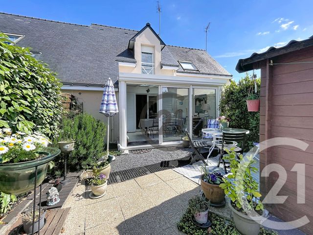 maison à vendre - 4 pièces - 45.75 m2 - LA TURBALLE - 44 - PAYS-DE-LOIRE - Century 21 Les Salines