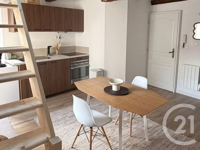 appartement - GUERANDE - 44