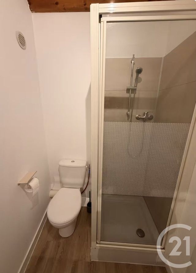 Appartement F2 à vendre - 2 pièces - 35.14 m2 - GUERANDE - 44 - PAYS-DE-LOIRE - Century 21 Les Salines