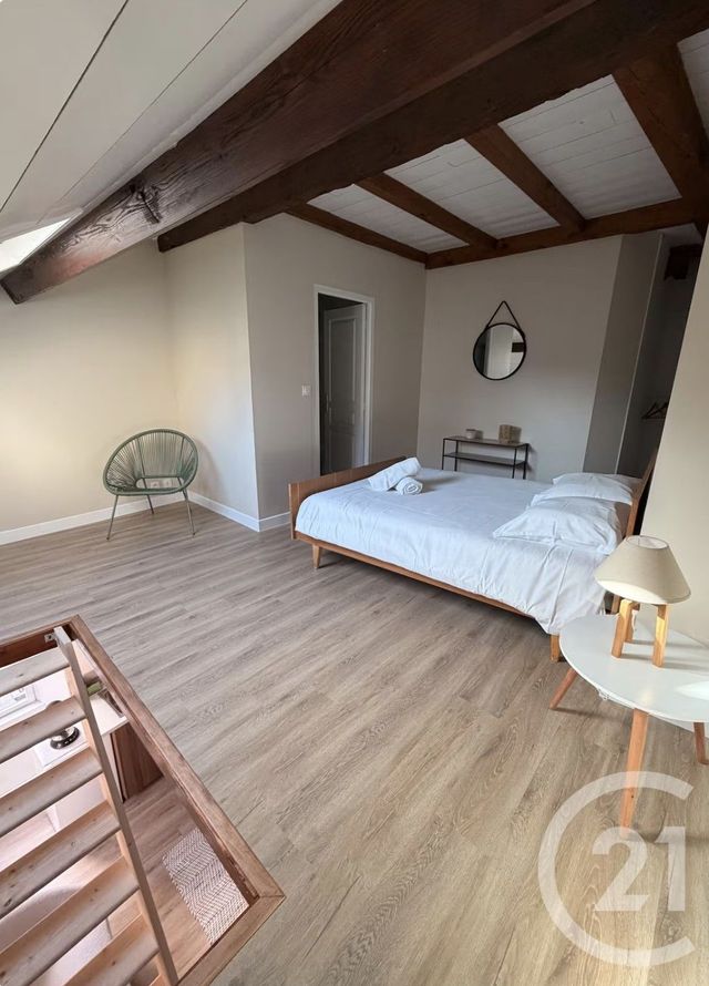 Appartement F2 à vendre - 2 pièces - 35.14 m2 - GUERANDE - 44 - PAYS-DE-LOIRE - Century 21 Les Salines