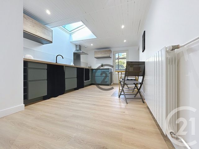 maison à vendre - 5 pièces - 135.0 m2 - GUERANDE - 44 - PAYS-DE-LOIRE - Century 21 Les Salines