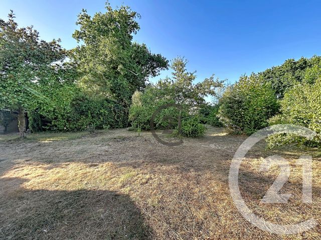 maison à vendre - 5 pièces - 135.0 m2 - GUERANDE - 44 - PAYS-DE-LOIRE - Century 21 Les Salines