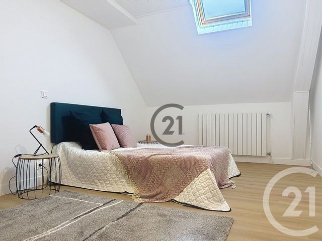 maison à vendre - 5 pièces - 135.0 m2 - GUERANDE - 44 - PAYS-DE-LOIRE - Century 21 Les Salines