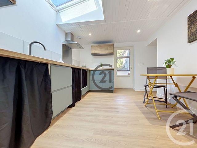 maison à vendre - 5 pièces - 135.0 m2 - GUERANDE - 44 - PAYS-DE-LOIRE - Century 21 Les Salines