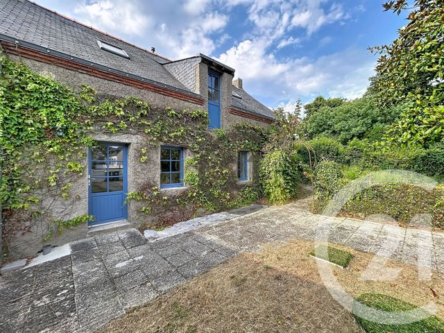 maison - GUERANDE - 44