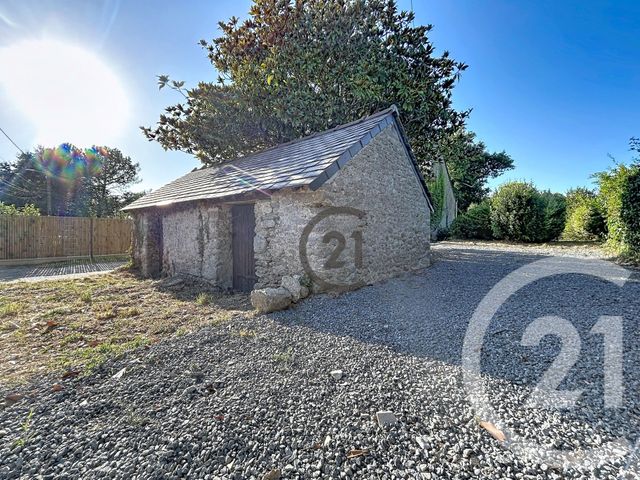 maison à vendre - 5 pièces - 135.0 m2 - GUERANDE - 44 - PAYS-DE-LOIRE - Century 21 Les Salines