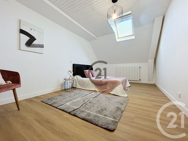 maison à vendre - 5 pièces - 135.0 m2 - GUERANDE - 44 - PAYS-DE-LOIRE - Century 21 Les Salines