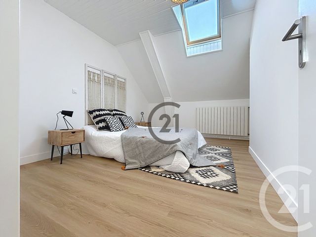 maison à vendre - 5 pièces - 135.0 m2 - GUERANDE - 44 - PAYS-DE-LOIRE - Century 21 Les Salines