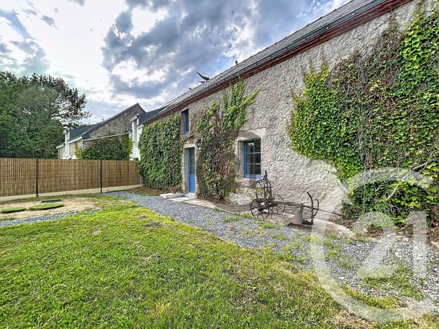maison - GUERANDE - 44
