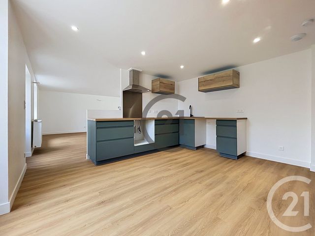 maison à vendre - 6 pièces - 135.0 m2 - GUERANDE - 44 - PAYS-DE-LOIRE - Century 21 Les Salines