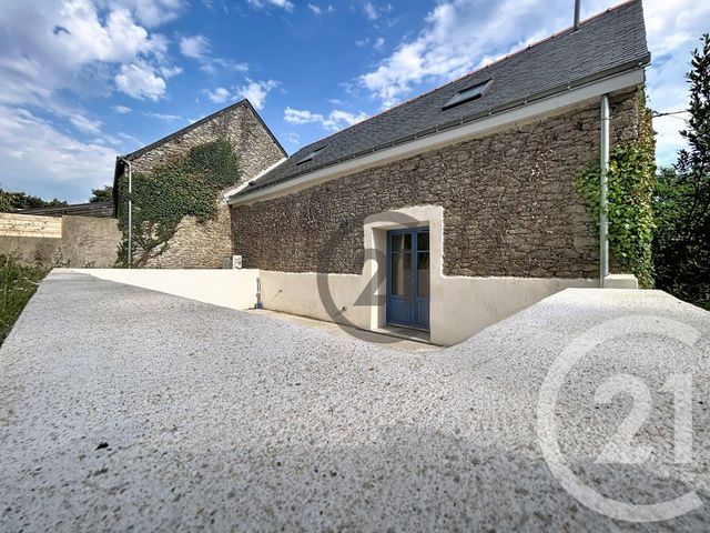 maison à vendre - 6 pièces - 135.0 m2 - GUERANDE - 44 - PAYS-DE-LOIRE - Century 21 Les Salines