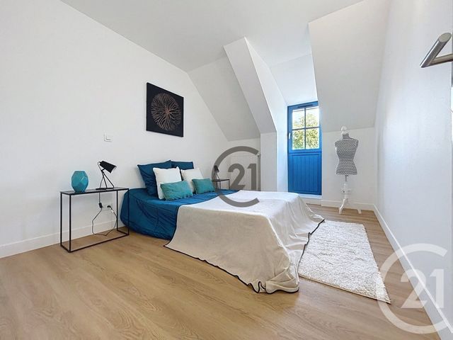 maison à vendre - 6 pièces - 135.0 m2 - GUERANDE - 44 - PAYS-DE-LOIRE - Century 21 Les Salines